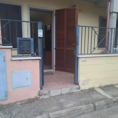 Apartament Casamauro