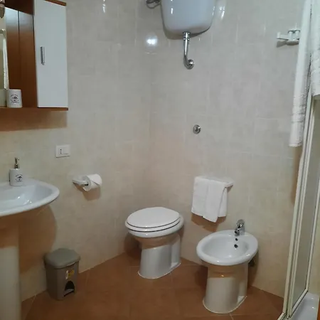 Casamauro Apartament
