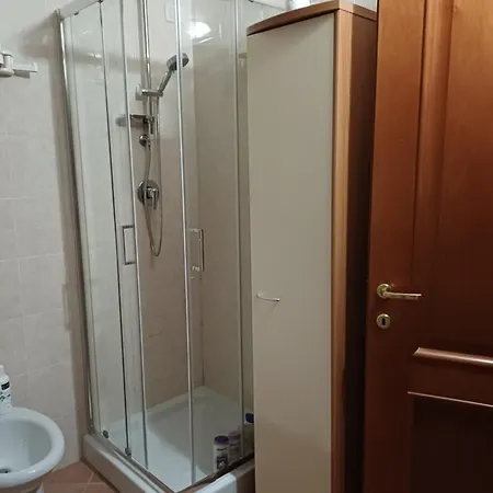 Apartment Casamauro *