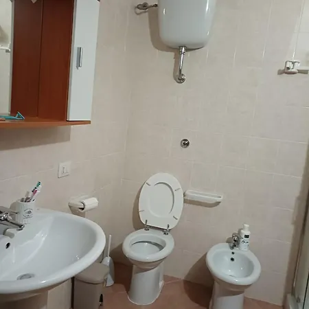 Apartment Casamauro Pula
