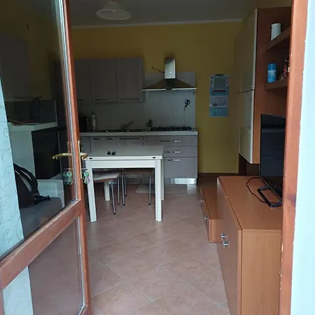 Apartment Casamauro